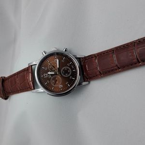 Geneva Mens Watch